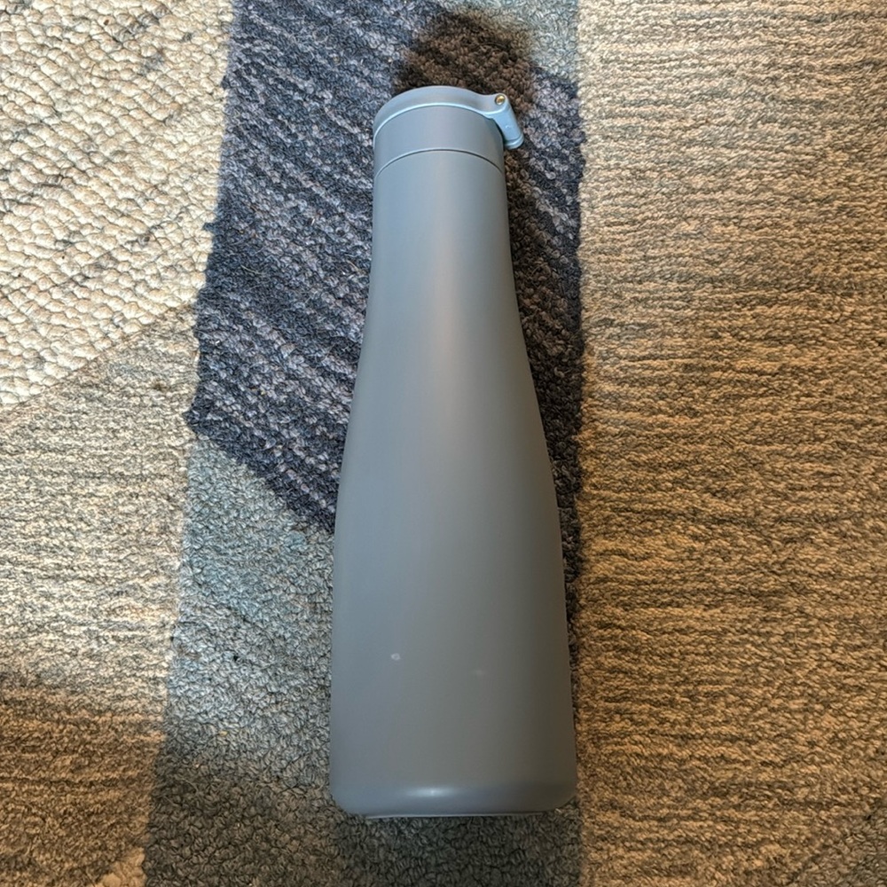 Lululemon Large Water Bottle